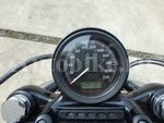     Harley Davidson Sportster XL1200X 2011  19